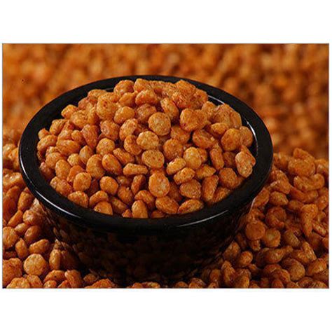 Delicious Taste Mouth Watering Crispy And Crunchy Spicy And Tasty Chana