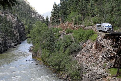 Durango Silverton Railroad Colorado SteamPhotos