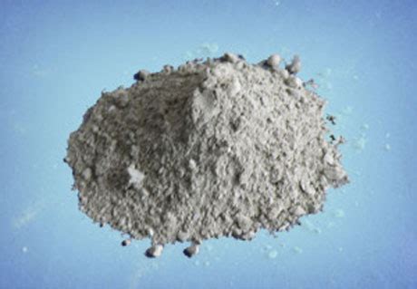 Calcium Aluminate Cement - RS Kiln Refractory Company