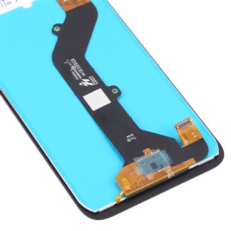 Lcd Screen And Digitizer Full Assembly For Infinix Hot I