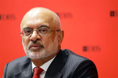 DBS Cuts CEO Piyush Gupta S Pay By 3 Million On Digital Banking Outage