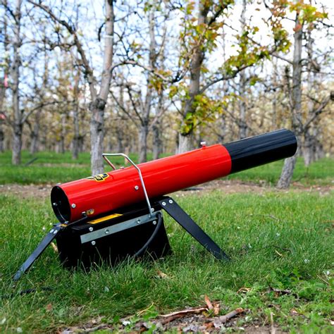 G5 Bird & Wildlife Propane Cannon – Crop Protection