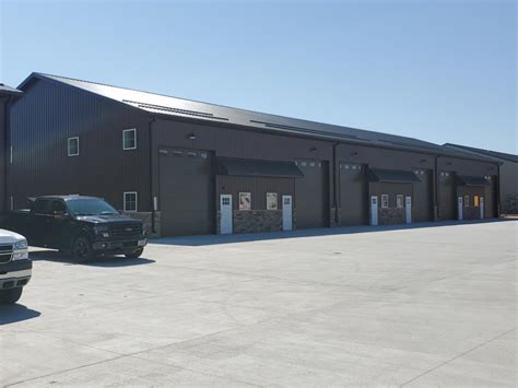 Gallery | Superior Builders – Breckenridge, MN