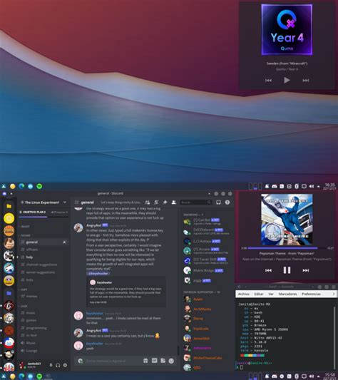 Sexy Unix Porn On Tumblr