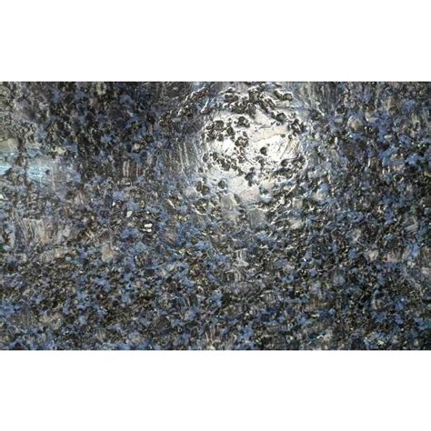 15 20 Mm Lapotra Finish Blue Granite Slab For Flooring At Rs 95 Square