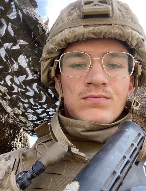 About Maxton | Corpsman Maxton W Soviak Memorial Foundation