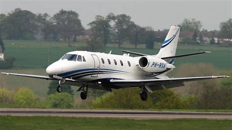 2000 Cessna Citation Excel 560XL Ascend Aviation