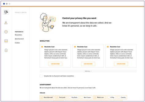Didomi Pricing, Reviews and Features (May 2021) - SaaSworthy.com