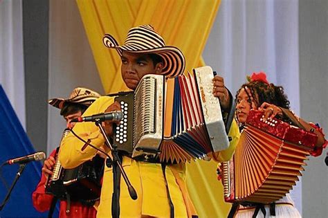 Folclor Vallenato Cancionero De Nostalgias