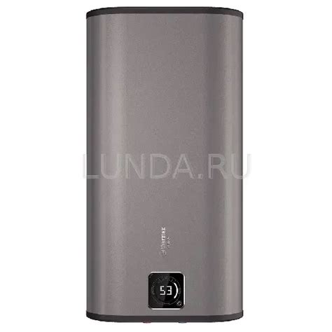 Водонагреватель накопительный вертикальный / горизонтальный Fora ...