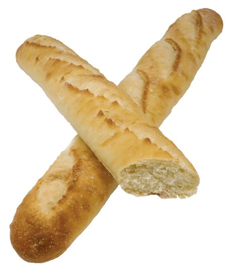 Baguette blanche Classique - ACE Bakery