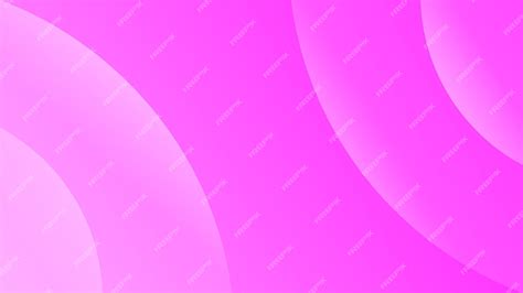 Premium Vector Gradient Background Pink Modern