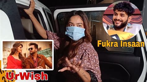 Manisha Rani Reaction On Elvish Yadav New Song And Abhishek Malhan