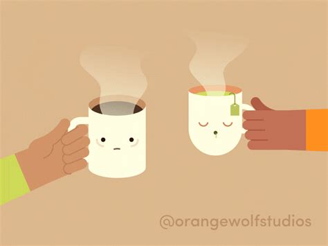 Dribbble - OWS-CoffeeTea-GIF-800x600.gif by Diana Kaplan