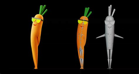 ArtStation - Bonduelle