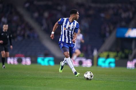 Fc Porto Apura Se Para A Final Da Ta A De Portugal Golos No