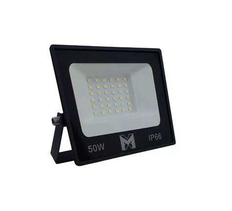 Refletor Led W Ip Smd Verde Bivolt Mx Zero Led