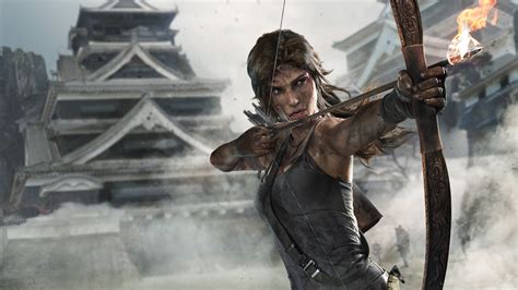 Tomb Raider: Definitive Edition; Цифровая версия — PS-Store.ru ...