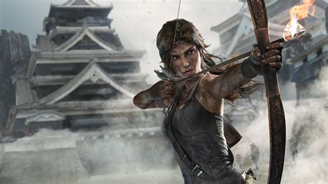 Tomb Raider Definitive Edition