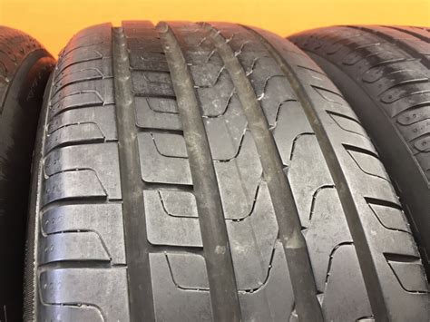 Yahoo オークション 5r 312 225 55R17 PIRELLI Cintu Rato P7 BMW