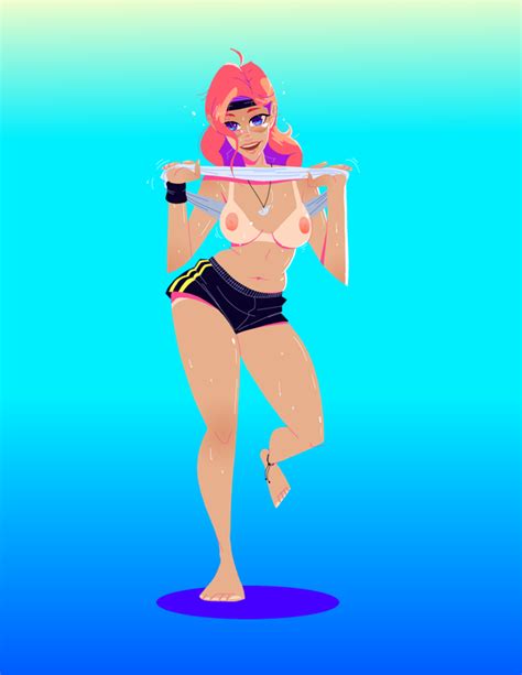 Let S Get Physical By Saffice Hentai Foundry