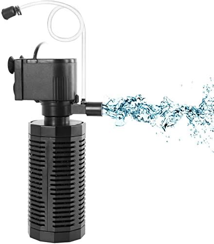 Top 10 Best Turtle Tank Filter System : Reviews & Buying Guide - Katynel