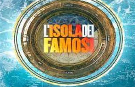 Isola Dei Famosi 2023 Tutto Pronto Ecco Chi Sono I Concorrenti