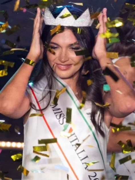 Francesca Bergesio chi è il padre della nuova Miss Italia