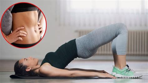 Pilates Exercices Faciles Pour Tonifier Son Corps En Minutes