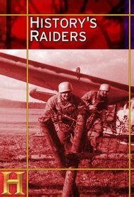 "History's Raiders" The Sinking of the Tirpitz (2001), documentary movie | Videospace