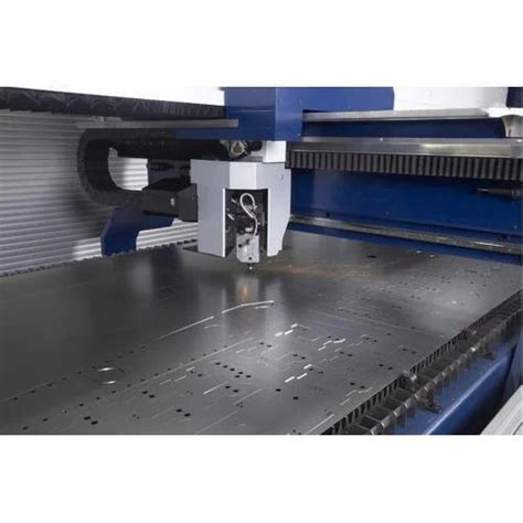 Sheet Metal Components Laser Cutting Service In Sector 23 Faridabad