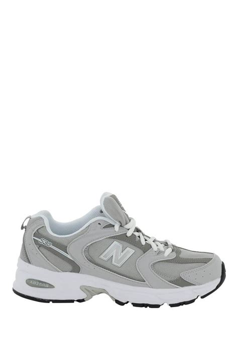 New Balance 530 Sneakers in Gray | Lyst