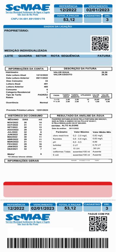 Semae Servi O Municipal Aut Nomo De Gua E Esgoto Experimente A