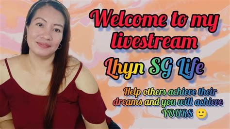 Live Stream Welcome Everyone Lapagan At Dikitan Youtube