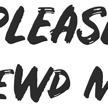Anime Hentai Please Lewd Me Magnet For Sale By TenthFungi Redbubble