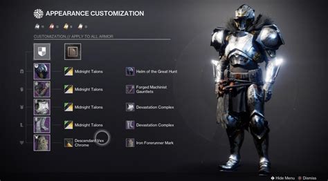 Destiny 2 Darksouls Themed Knight Rdestiny2