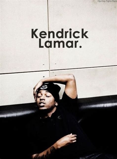 Untitled Kendrick Lamar Hip Hop Kendrick