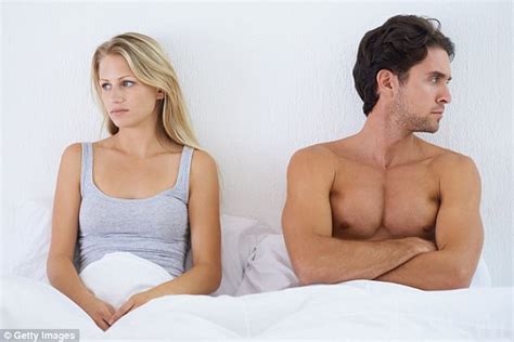 Dr Rachel Carlton Abrams On What Crushes Female Sex Drives Daily Mail Online