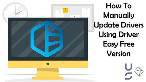 How To Manually Update Drivers Using Driver Easy For Free Easy