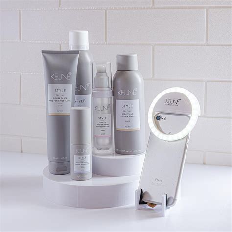 Keune Style Spray Wax 200ml 200ml