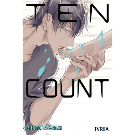 Ten Count 04 Ivréa España Tae Sung Eshop