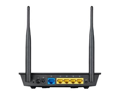 Asus Rt N12e N300 Wi Fi Router