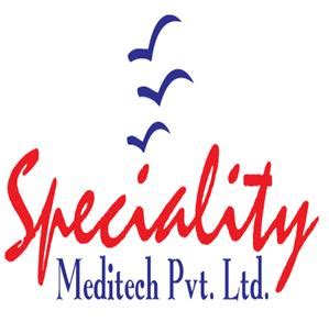 Trademarks Of Speciality Meditech Pvt Ltd Zauba Corp