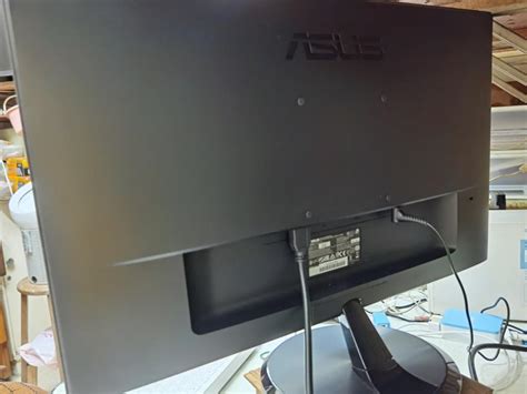 Asus Vc Full Hd Ips Hdmi Monitor Computers Tech Desktops On