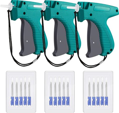 Tagging Gun Kit Wilfox Fine Stitch Tool Mini Stitch Gun