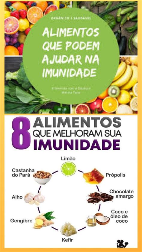 O'que Aumenta A Imunidade - ALIMENTOS QUE AUMENTA A IMUNIDADE | Alimentos, Comidas saudaveis, Kefir
