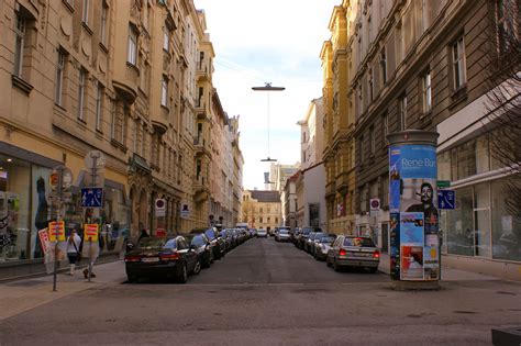 6 Cool Neighborhoods in Vienna | Vienna, The neighbourhood, Europe travel
