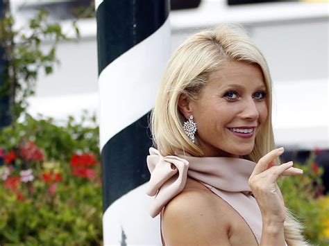 Gwyneth Paltrow A Juicio Por Dejar A Un Hombre Inconsciente Y Con