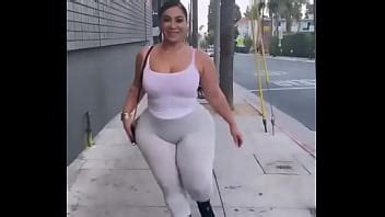 Diosa Latina Con Grandes Curvas Xnxx