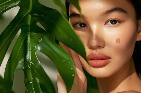 Organic Beauty Logo Stock Photos, Images and Backgrounds for Free Download
